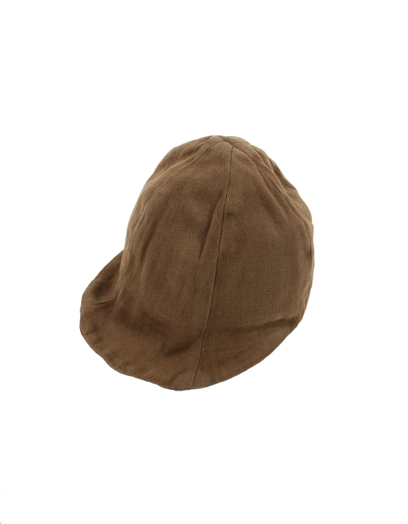 SUNA CAP - HB - OLIVE | Prospective Flow | Japanese Fashion for